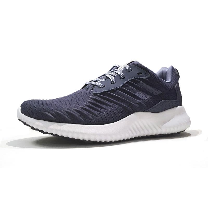 Adidas/阿迪达斯女鞋年缓震透气运动休闲跑步鞋BW0266图片