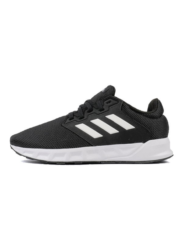 Adidas阿迪达斯跑步鞋男鞋2020夏季新款网面透气轻便运动鞋FX3754