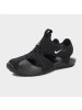nike耐克男童女童SUNRAY ADJUST 4休闲凉鞋防滑沙滩鞋386518-011