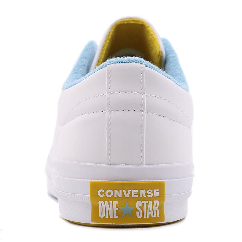 CONVERSE匡威夏男鞋运动透气低帮轻便休闲板鞋160593_1图片