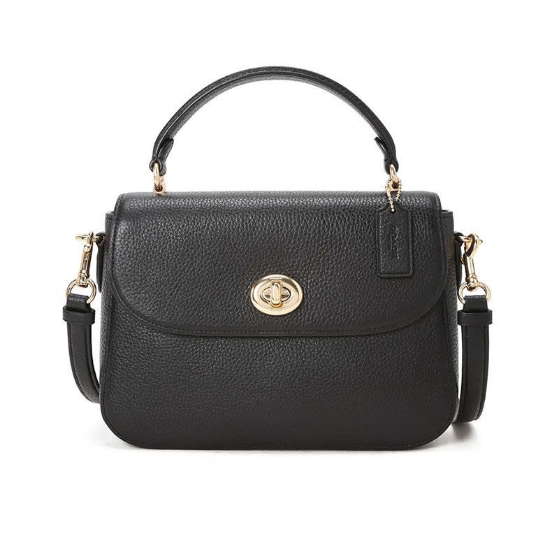 蔻驰 COACH FC1557 女士单肩手提斜挎包图片