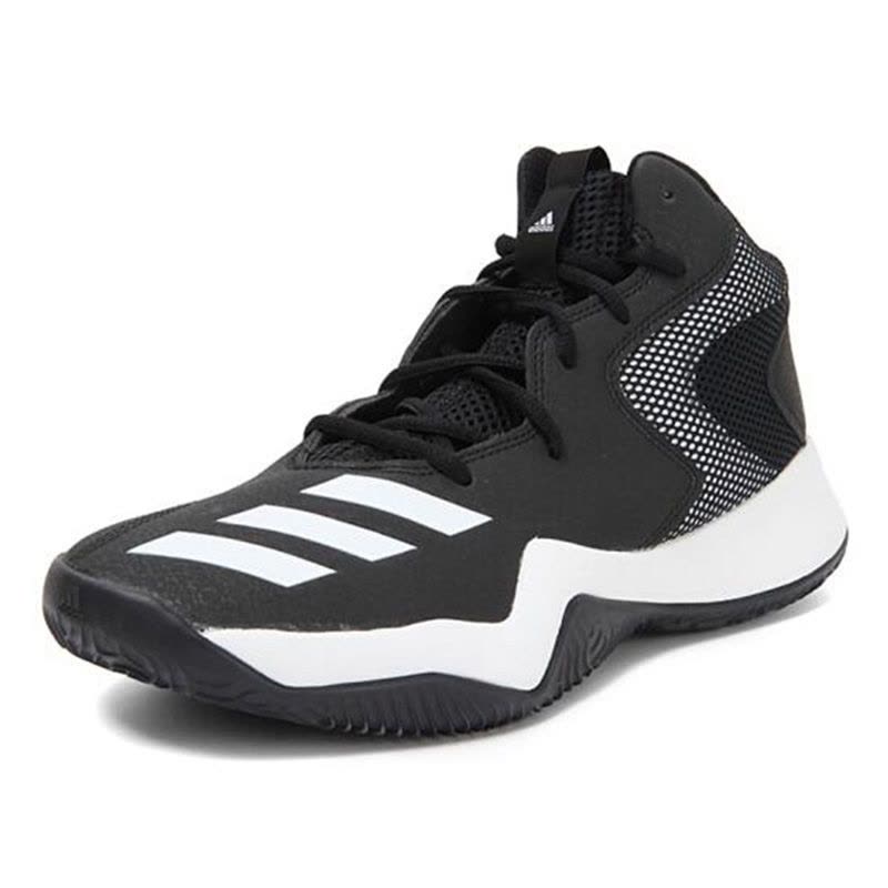ADIDAS阿迪达斯季男子运动舒适缓震篮球鞋CG4795图片