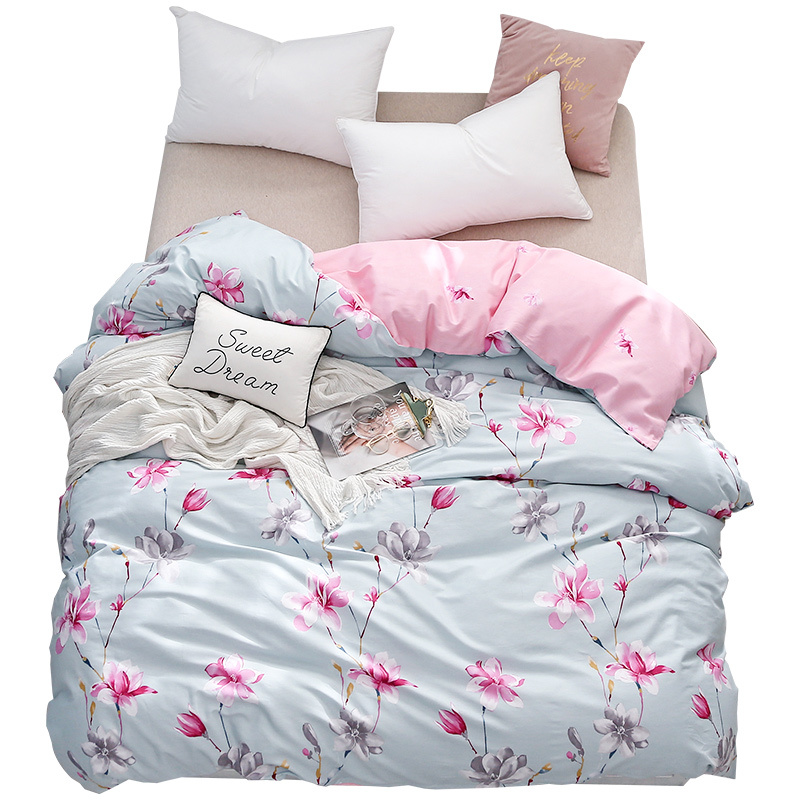 红豆hodo床单被罩床笠