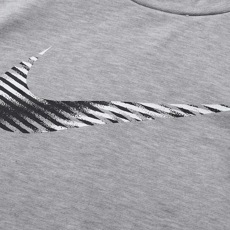 NIKE耐克男装卫衣春季时尚大勾连帽套头衫运动服CJ4269