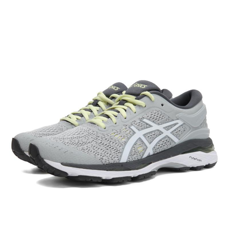 asics亚瑟士女子GEL-KAYANO24跑鞋T799N-9016