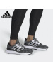 Adidas阿迪达斯2020秋季新款男子灰黑色轻便跑步运动跑步鞋EE9856