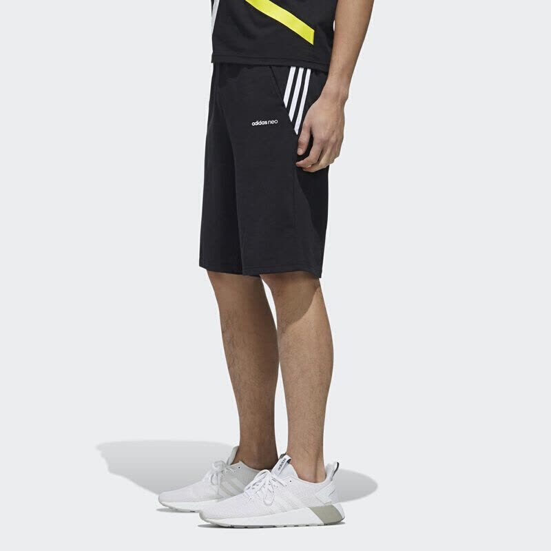 ADIDAS SC(阿迪运动休闲夏季男子短裤DZ8720图片