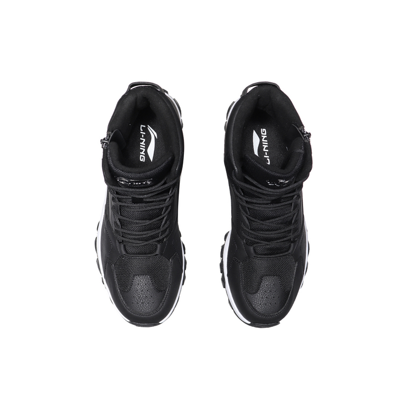 李宁lining跑步鞋