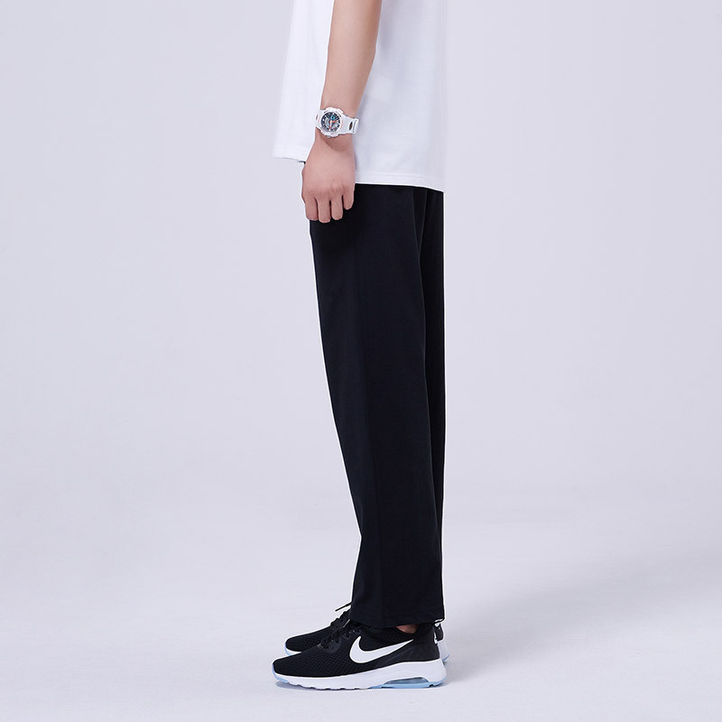 NIKE耐克男装运动长裤运动服804422-010