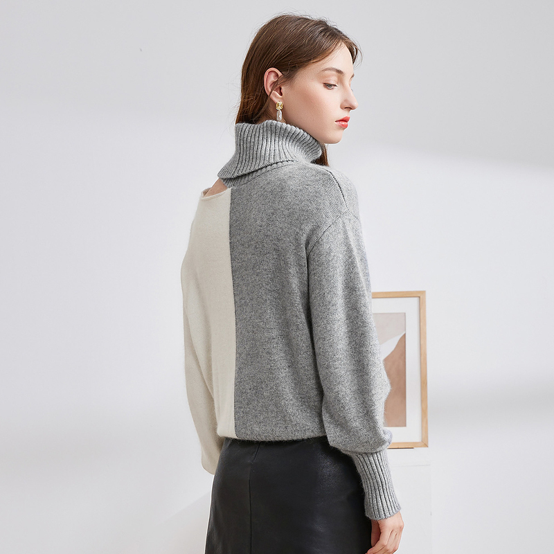 服装鞋帽>女装>女士针织/毛衣>三彩(3colour)>三彩(3colour)女士针织