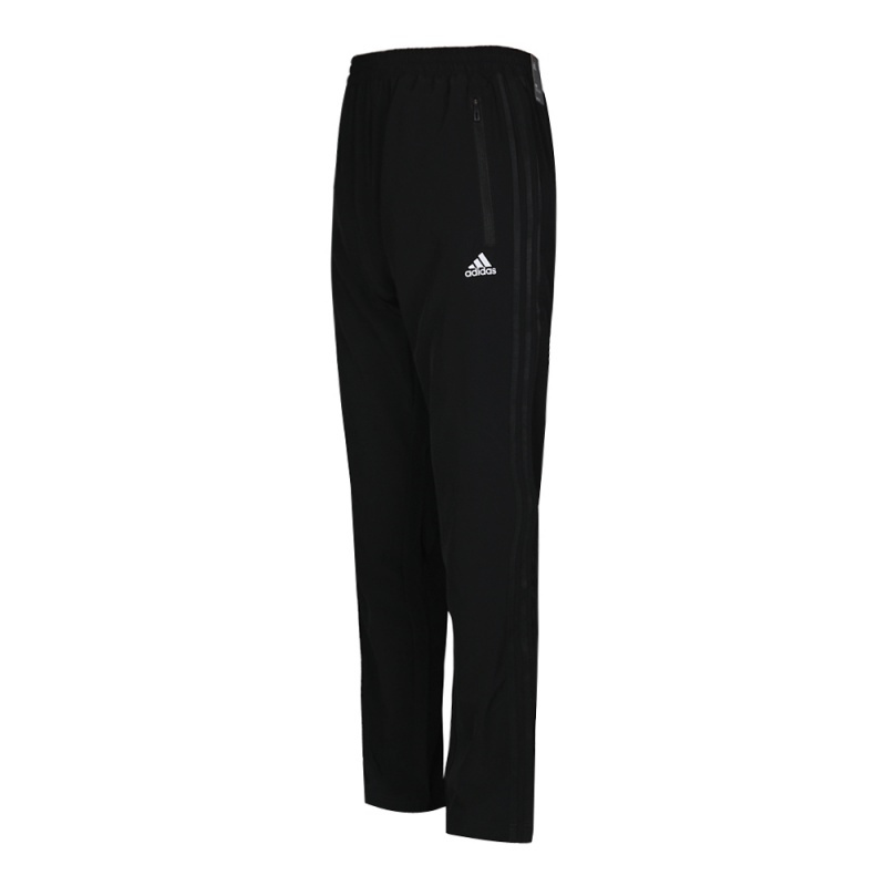 adidas阿迪达斯2018男子CM PT WV ENRTY梭织长裤