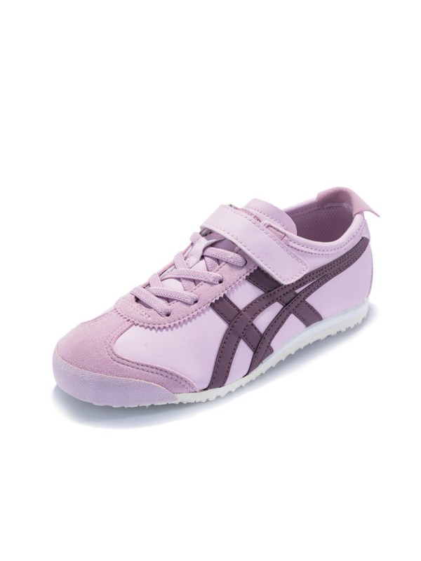 OnitsukaTiger鬼塚虎童鞋MEXICO66PS经典休闲鞋C8A2Y-700