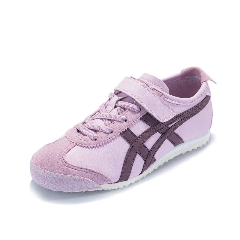 OnitsukaTiger鬼塚虎童鞋MEXICO66PS经典休闲鞋C8A2Y-700图片