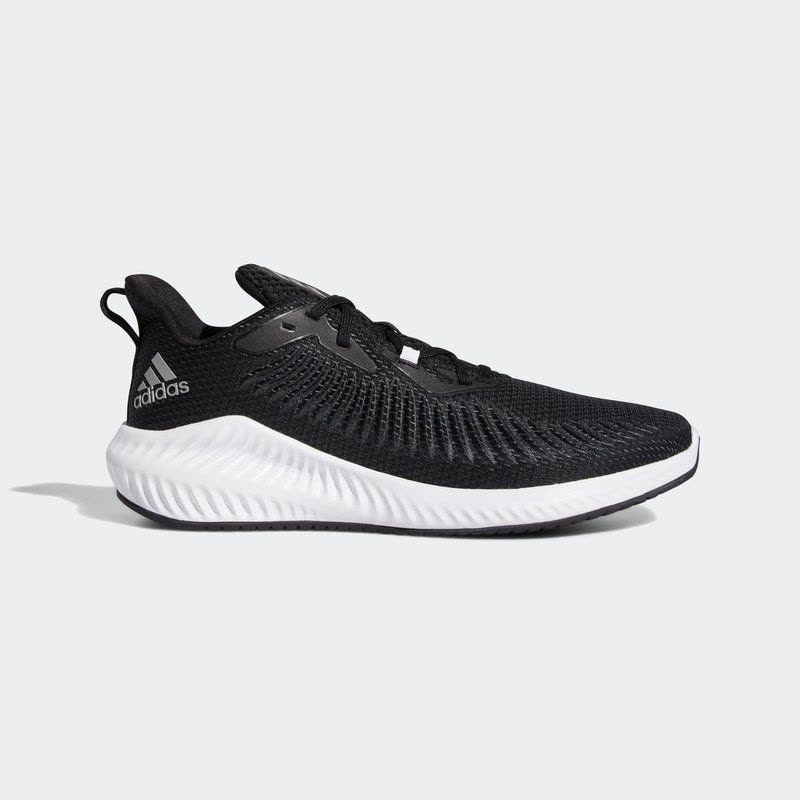 阿迪达斯 adidas alphabounce 3 男子跑步运动鞋EG1452图片