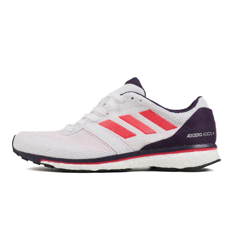ADIDAS夏季女子跑步鞋B37375图片