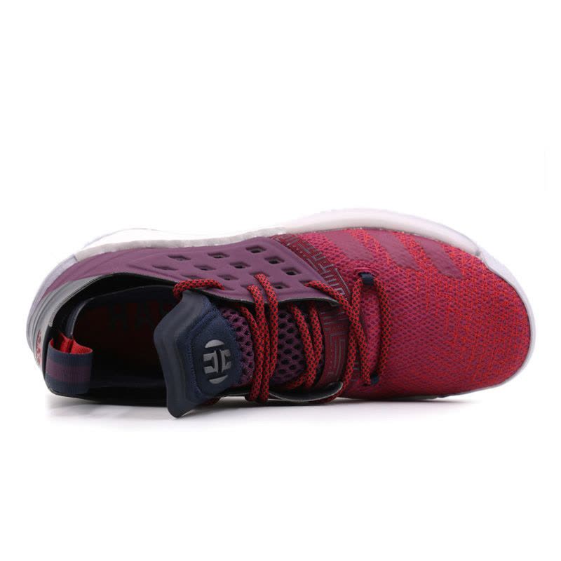 ADIDAS阿迪达斯男鞋HardenVol.2哈登篮球鞋-AH2124图片