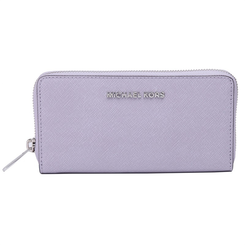 MICHAELKORS 迈克 科尔斯 女士钱包 卡包 32T4STVE3L
