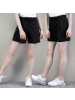 NIKE耐克女裤跑步训练透气休闲运动短裤833471-010