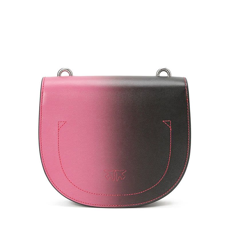 Pinko ROUND LOVE SHADE 单肩包 1P21GC图片