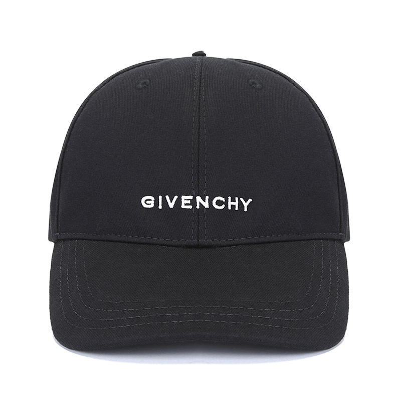 纪梵希 GIVENCHY 男女中性织物帽子棒球帽鸭舌帽BPZ022P0C4