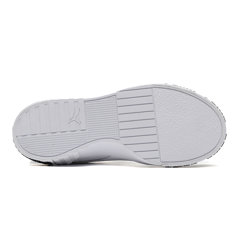 puma彪马女鞋低帮休闲鞋cali小白鞋板鞋运动鞋370811