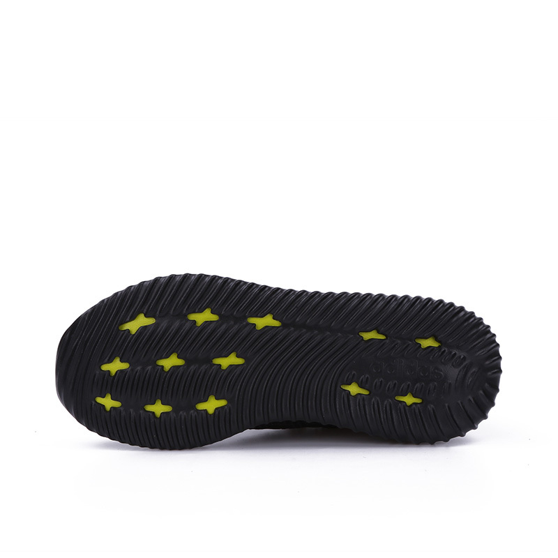 Adidas阿迪达斯NEO男鞋低帮轻便运动休闲鞋BC0018