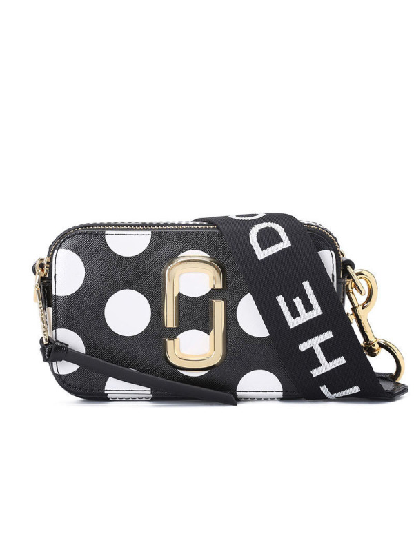 Marc Jacobs Snapshot Dot 相机包 小号 M0014885