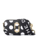 Marc Jacobs Snapshot Dot 相机包 小号 M0014885