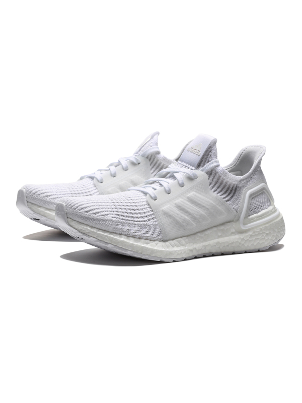 阿迪达斯女鞋跑步鞋ULTRABOOST跑步运动鞋G54015