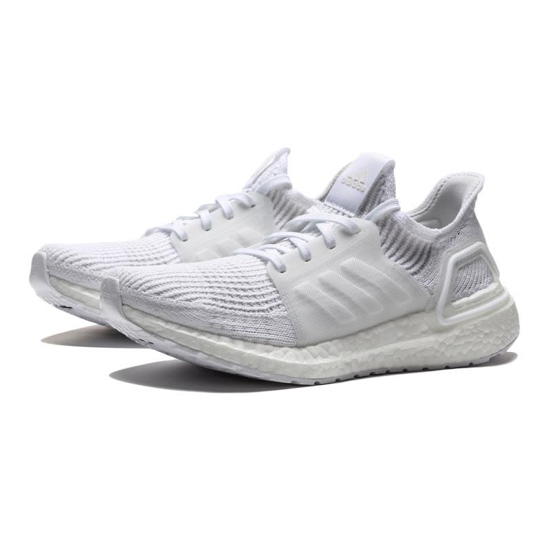 阿迪达斯女鞋跑步鞋ULTRABOOST跑步运动鞋G54015图片