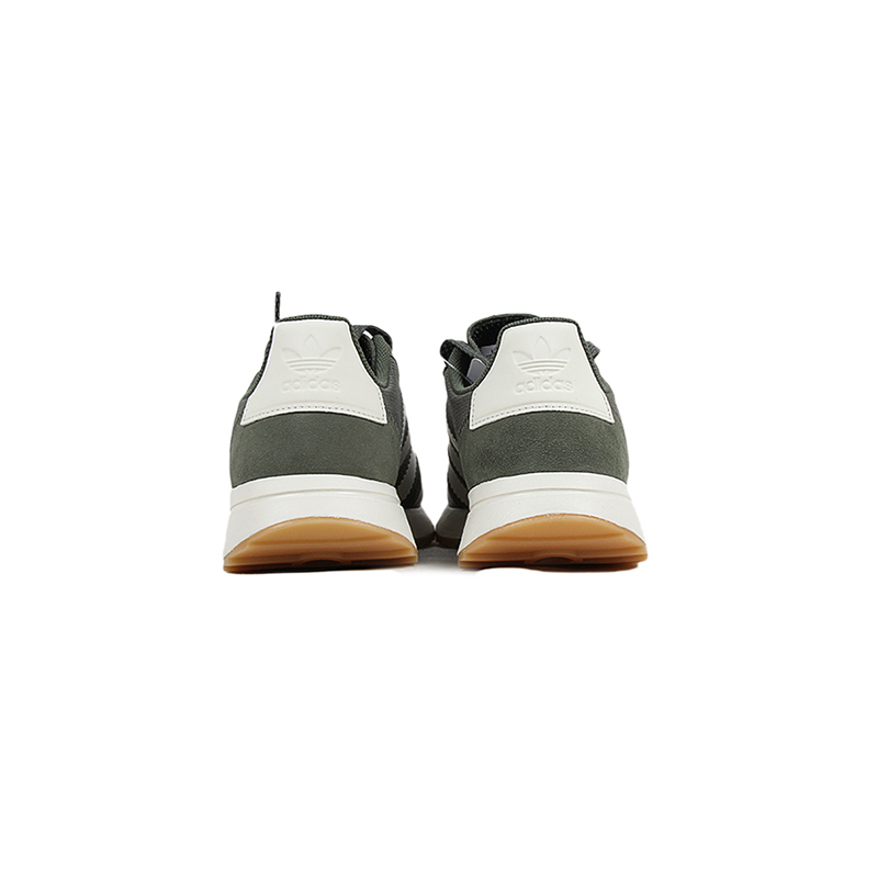 Adidas 三叶草 女子 防滑休闲 经典鞋 BY9303
