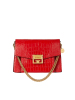 【预定】GIVENCHY/纪梵希 小号鳄鱼纹效果皮革包 BB501CB0SS
