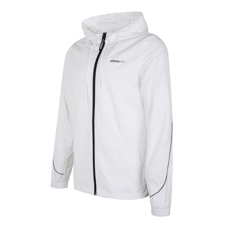Adidas 阿迪达斯NEO男子M CS MAT WB防风服DW8087