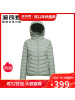 波司登2020年轻薄羽绒服女连帽活力运动轻便简约外套B00131004