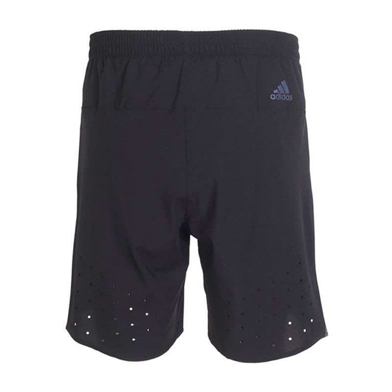 adidas阿迪达斯男子跑步训练运动短裤BK7356图片