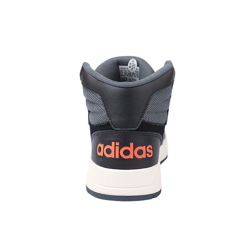 ADIDAS 阿迪达斯2020春季男子高帮休闲鞋EH1862图片