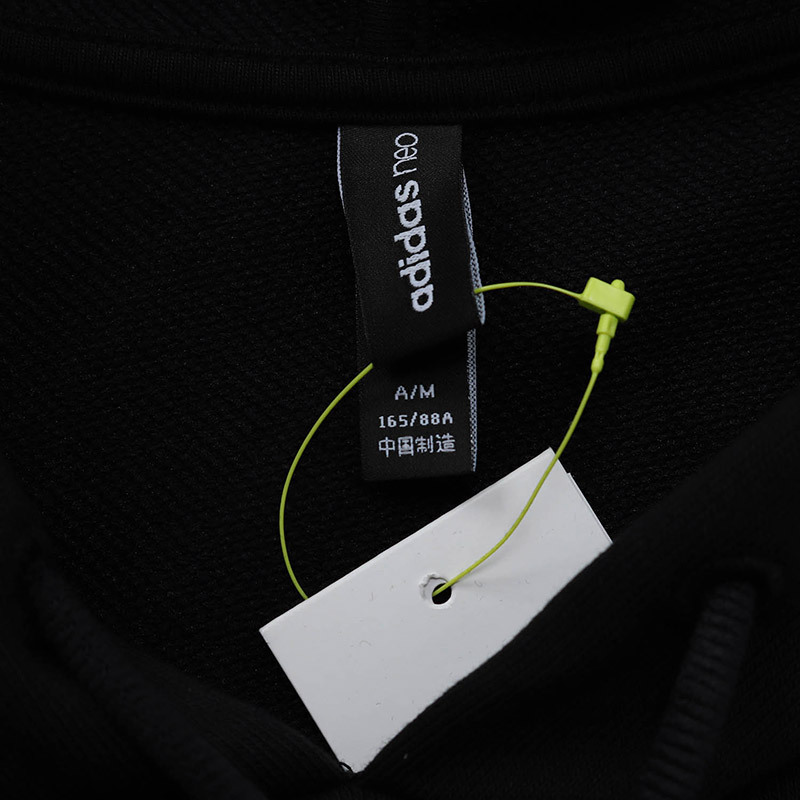 adidas阿迪达斯NEO女装运动休闲卫衣套头衫DX0037