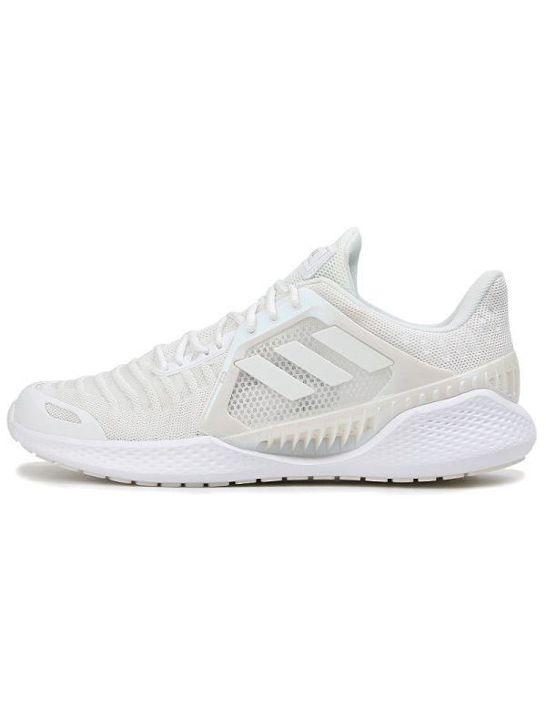 Adidas阿迪达斯跑步鞋男鞋2020夏季新款清风透气减震运动鞋EG1121