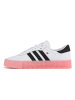 ADIDAS SAMBAROSE W女子经典休闲板鞋EF4965