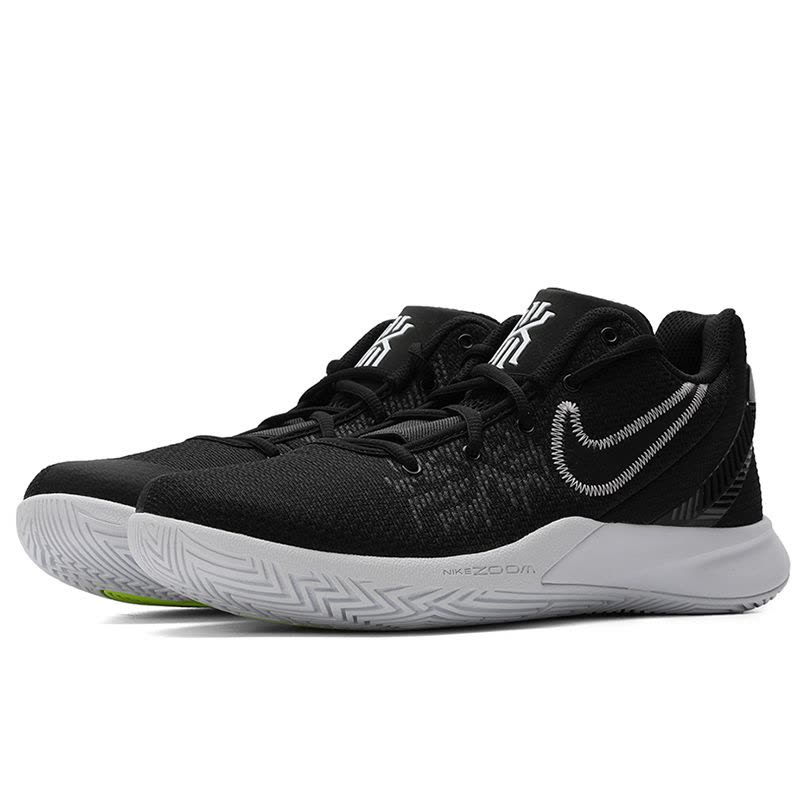 Nike耐克男鞋2020秋季新款训练实战轻便运动鞋篮球鞋AO4438-001图片