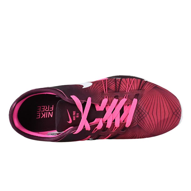 耐克NIKE女鞋训练鞋833424-600图片