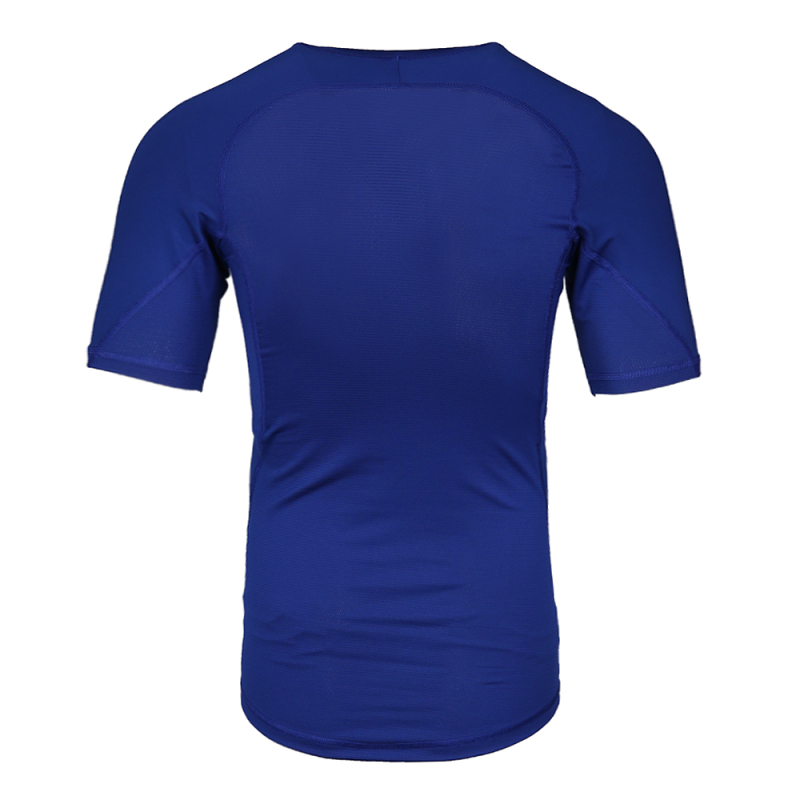 adidas阿迪达斯2018男子ASK SPR TEE SS圆领紧身服CD7170