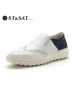 St&Sat/星期六春款舒适休闲男鞋SS71128314