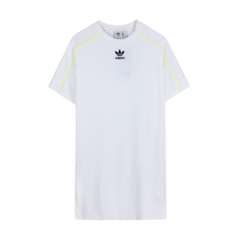 adidas阿迪达斯夏季新款女子运动休闲舒适裙子CE4189