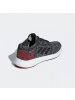阿迪达斯 Pureboost go彭于晏 PBG PK编织鞋面运动跑步鞋 AH2323