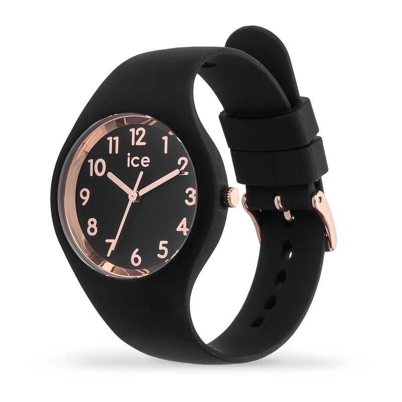 icewatch艾施表iceglam系列送女生礼物时尚手表女s014760