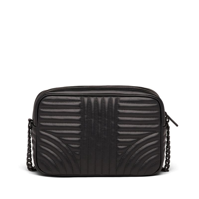 【预定】20春夏PRADA Diagramme 单肩包1BH083 IOI 21*13.5*7CM图片