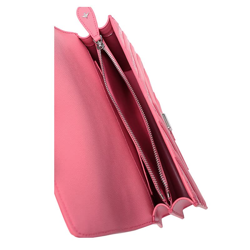 Pinko/品高 LOVE STRIPES 2 单肩包 1P21A9图片