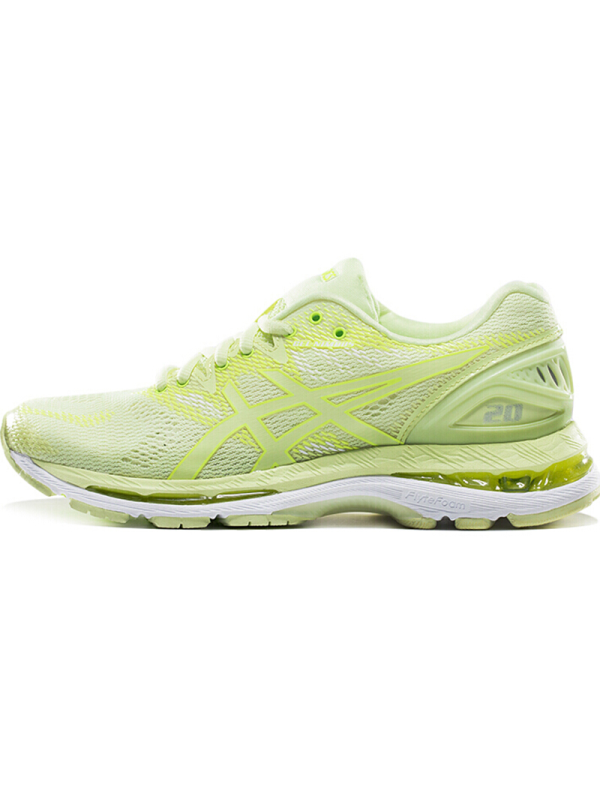 Asics亚瑟士女鞋缓震轻便跑步鞋运动鞋T850N-8585