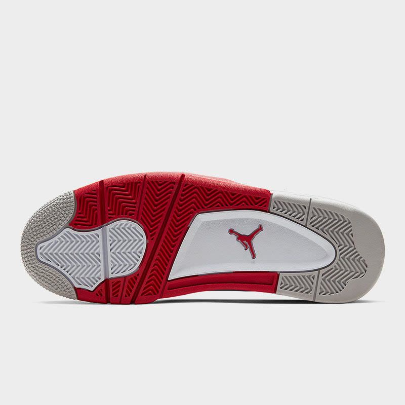 Nike耐克男子秋季AIR JORDAN DUB ZERO低帮运动篮球鞋311046-116图片